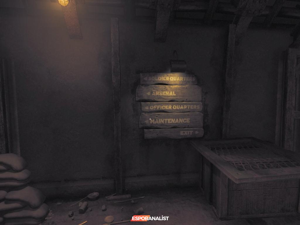 Frictional Games: Korkunun Ustası ve Unutulmaz Oyun Deneyimleri