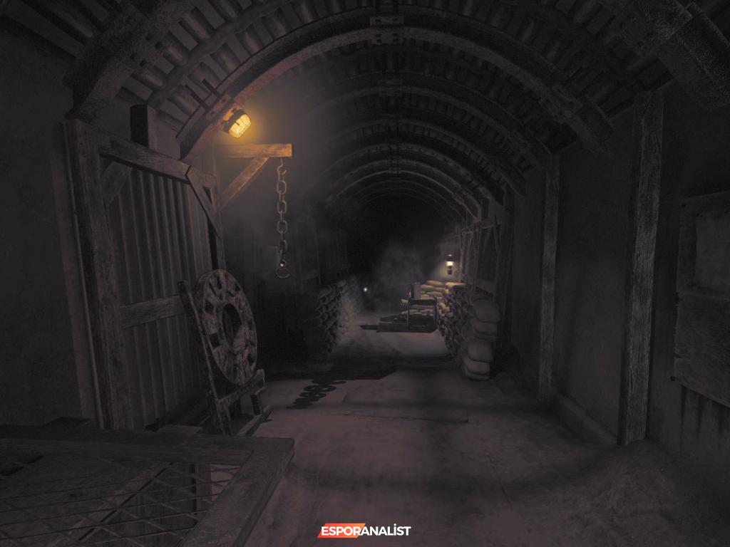Frictional Games: Korkunun Ustası ve Unutulmaz Oyun Deneyimleri