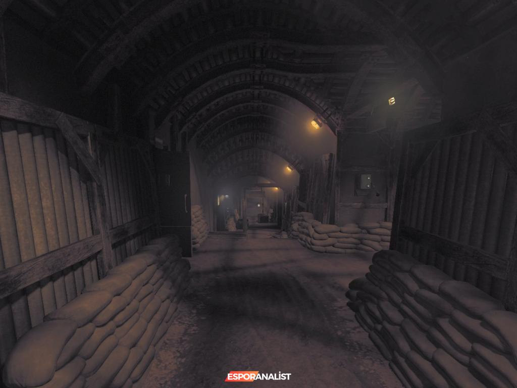 Frictional Games: Korkunun Ustası ve Unutulmaz Oyun Deneyimleri
