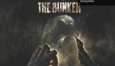 Frictional Games: Korkunun Ustası ve Unutulmaz Oyun Deneyimleri