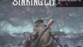 Frogwares’ın Savaş Koşullarında Oyun Geliştirme Mücadelesi: The Sinking City 2’nin Beklentileri