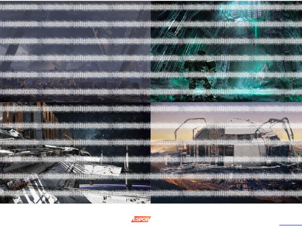 From Software'dan Armored Core Yeniden Dönüyor: Sızdırılan Bilgiler ve Merak Uyanan Grafikler