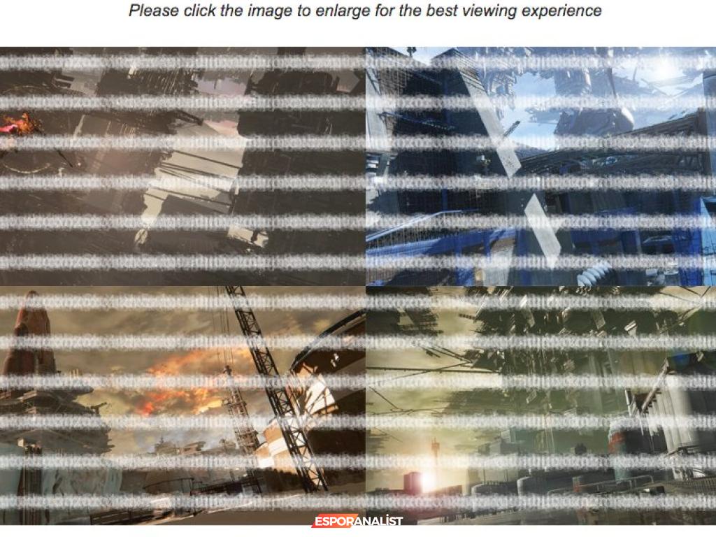 From Software'dan Armored Core Yeniden Dönüyor: Sızdırılan Bilgiler ve Merak Uyanan Grafikler