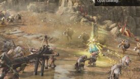 Frontier’ın Warhammer Krizi: Hisse Değerleri Düşerken Oyun Geleceği İçin Umut Var mı?