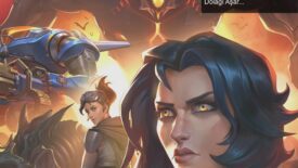 Frost Giant’ın Stormgate Oyunu: Kickstarter’da 2 Milyon Dolağı Aşarak Tarih Yazıyor!