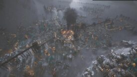 Frostpunk 2: Erteleme Kararı ve Sabır Testi