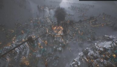 Frostpunk 2: Erteleme Kararı ve Sabır Testi