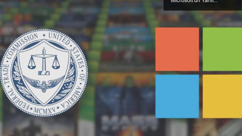 FTC’nin Activision Blizzard Davasındaki İtirazı: Microsoft’un Yanıtı Ne Olacak?