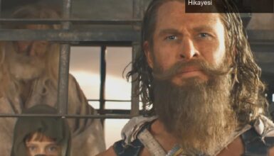 Furiosa: Mad Max’ten 15 Yıl Sonra Gelen Süper Kahraman Hikayesi