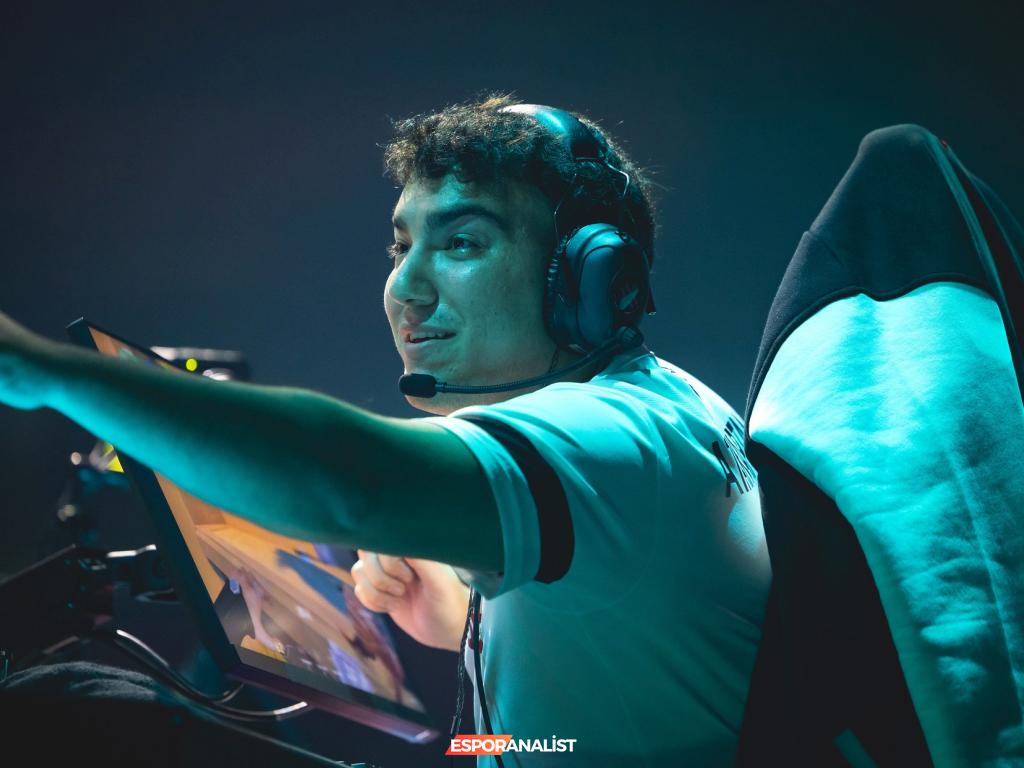 FUT Esports, 2024 Sezonu Öncesi Hedeflerini ve Yeni Haritaları Anlatıyor