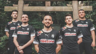 FUT Esports Tarihi Başarıyla VALORANT Masters Tokyo’da!