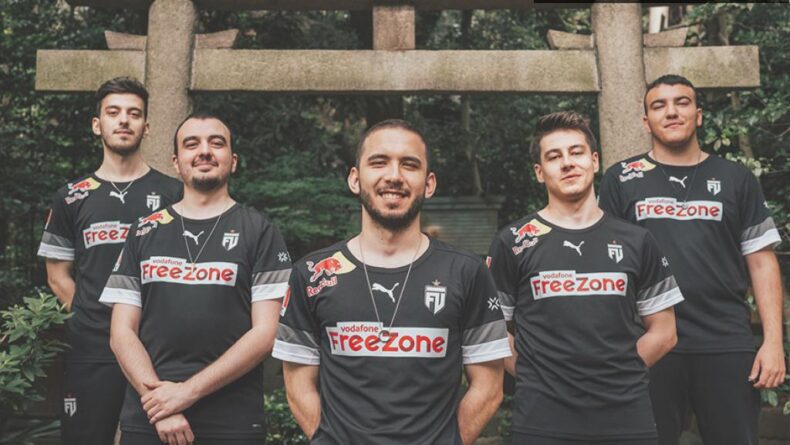 FUT Esports Tarihi Başarıyla VALORANT Masters Tokyo’da!