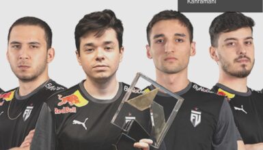 FUT Esports: Türkiye’nin Espor Alanında Yükselen Kahramanı