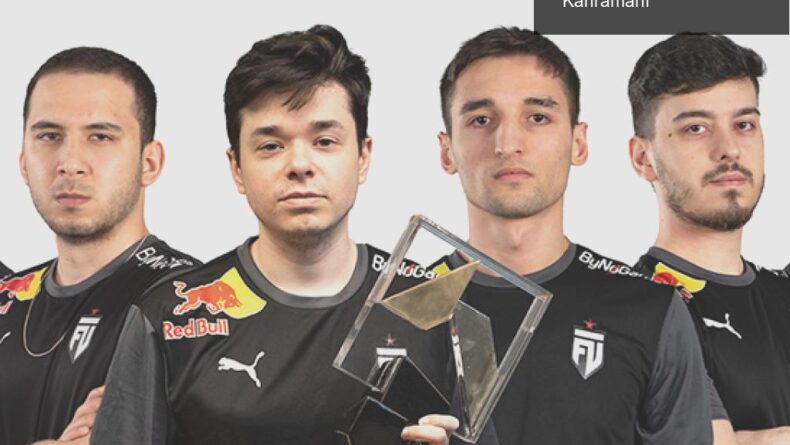 FUT Esports: Türkiye’nin Espor Alanında Yükselen Kahramanı
