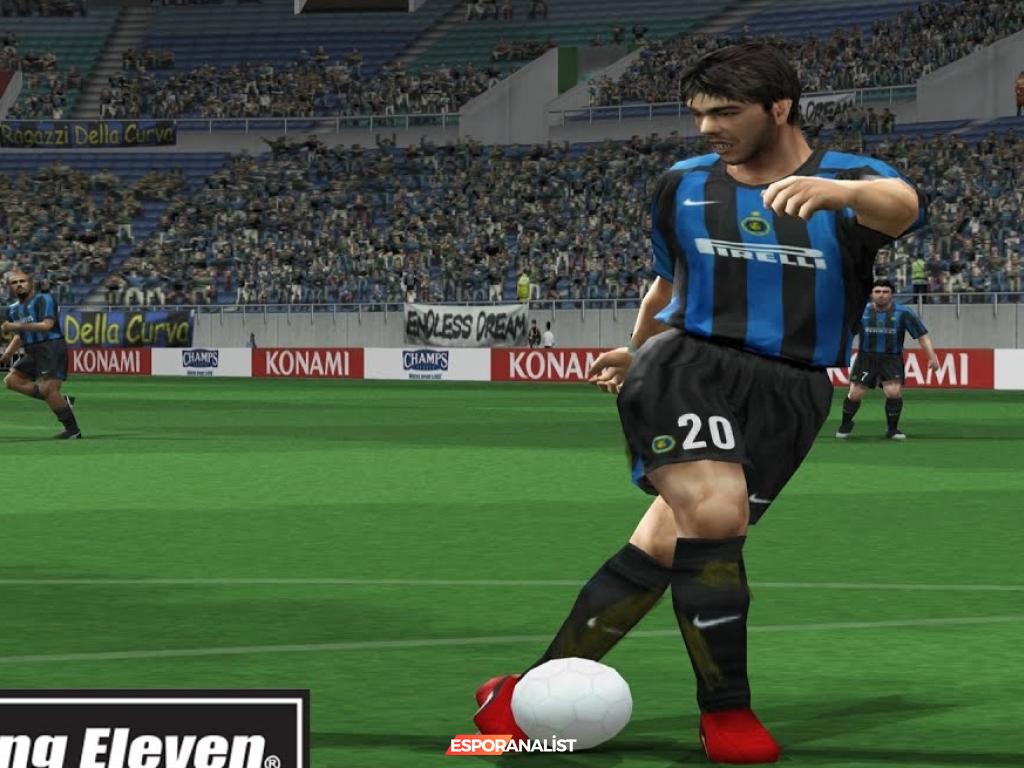 Futbol Oyunlarının Dönüşümü: EA FC ve eFootball Çağında Kaybolan Dinamikler