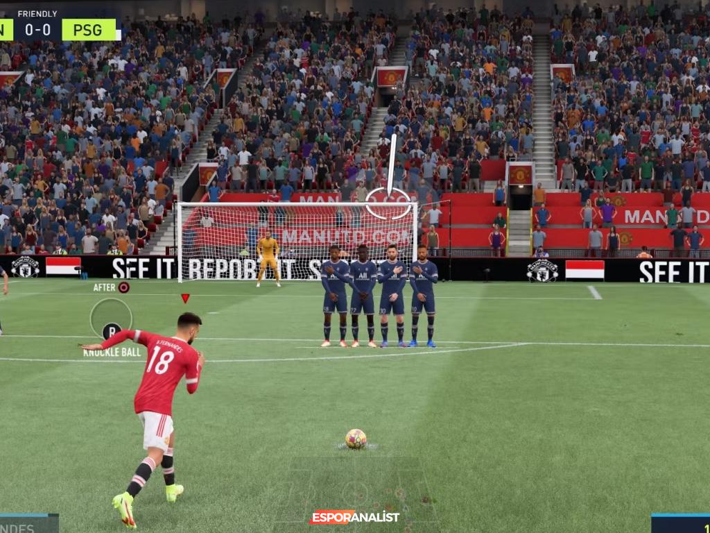 Futbol Oyunlarının Dönüşümü: EA FC ve eFootball Çağında Kaybolan Dinamikler