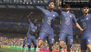 Futbol Oyunlarının Dönüşümü: EA FC ve eFootball Çağında Kaybolan Dinamikler