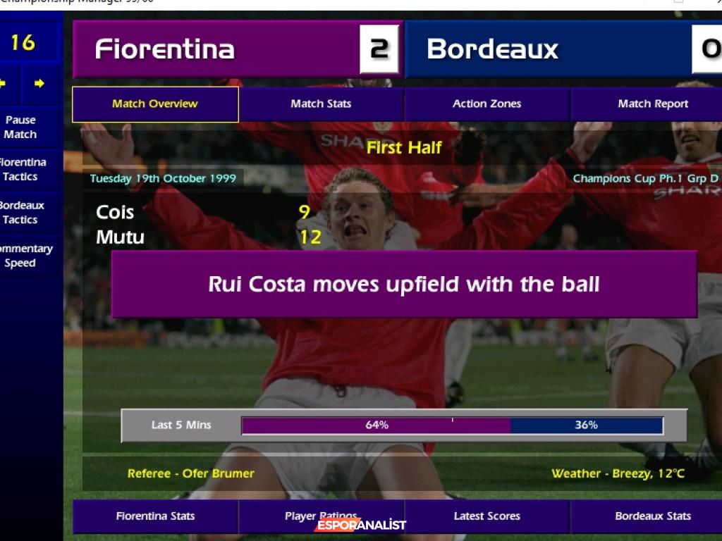 Futbolun Dönüşümü: EA FC ve Football Manager'da Gerçekçilik Arayışı