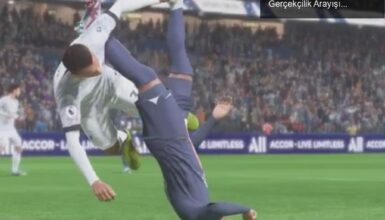 Futbolun Dönüşümü: EA FC ve Football Manager’da Gerçekçilik Arayışı