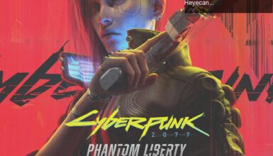 Gabe Amatangelo ile Cyberpunk 2077: Phantom Liberty’ye Dair Heyecan Verici Yenilikler