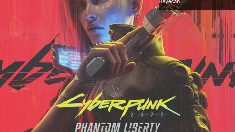 Gabe Amatangelo ile Cyberpunk 2077: Phantom Liberty’ye Dair Heyecan Verici Yenilikler