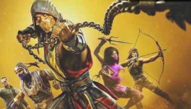 Game Awards 2023’te Ed Boon’dan Sürpriz Olacak mı?