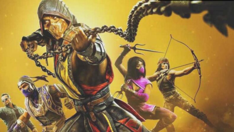 Game Awards 2023’te Ed Boon’dan Sürpriz Olacak mı?