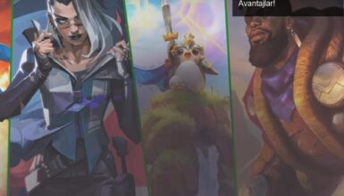 Game Pass ile Riot Games Oyunlarında Kaçırılmayacak Avantajlar!