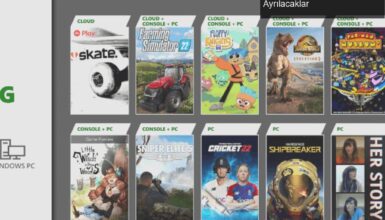 Game Pass Mayıs 2023: Eğlence Dolu 12 Yeni Oyun ve Ayrılacaklar