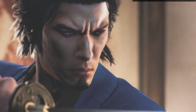 Game Pass: Yakuza Dünyasında Yeni Maceralar Bizi Bekliyor!