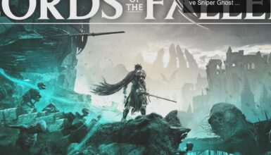 Game Pass’e Katılacak Oyunlar: Lords of the Fallen ve Sniper Ghost Warrior Contracts 2 İçin Büyük Bekleyiş!