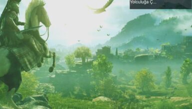 Game Pass’te Assassin’s Creed Odyssey İle Mitolojik Bir Yolculuğa Çıkın!