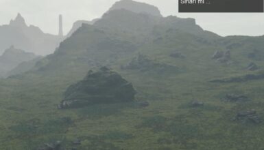 Game Pass’te Death Stranding İhtimali: Hideo Kojima’nın Sırları mı Ortaya Çıkıyor?