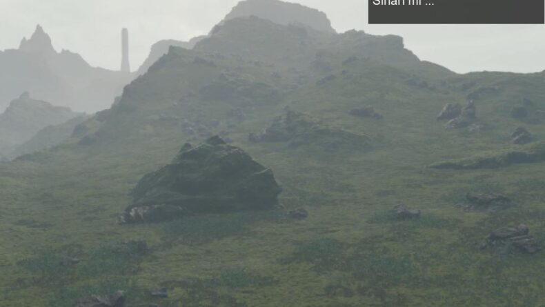 Game Pass’te Death Stranding İhtimali: Hideo Kojima’nın Sırları mı Ortaya Çıkıyor?