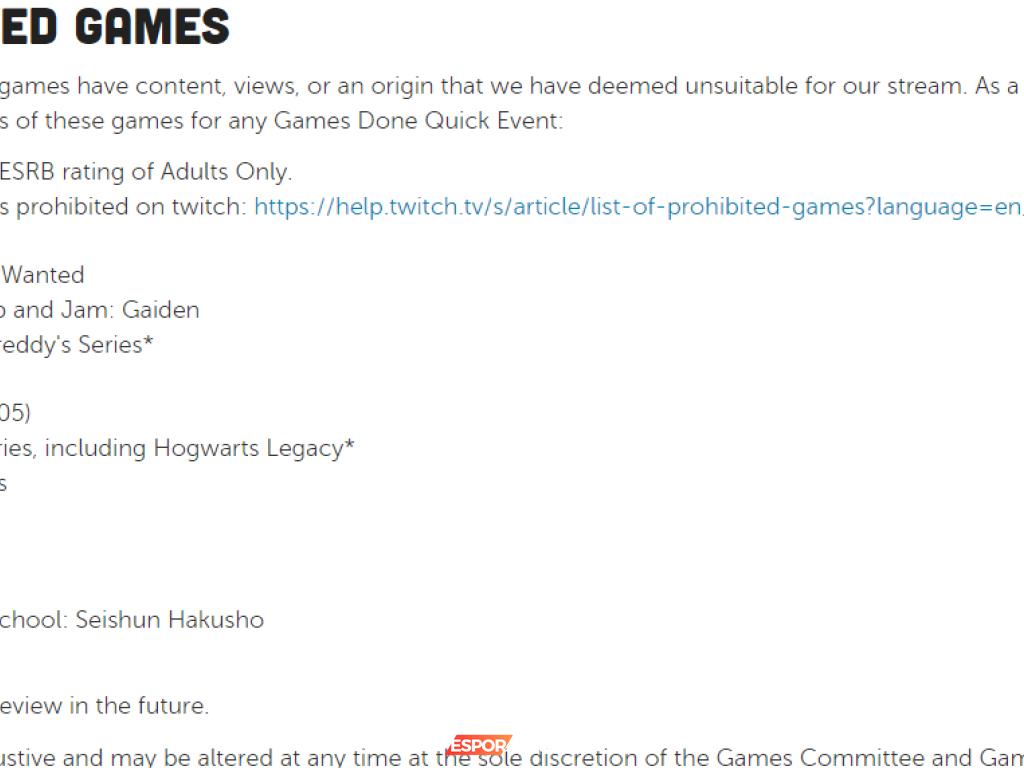 Games Done Quick: Hız Koşularının Arka Planında Sosyal Tartışmalar ve Oyun Dünyası