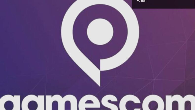Gamescom 2023: Oyun Dünyasında Heyecan Dolu Anlar