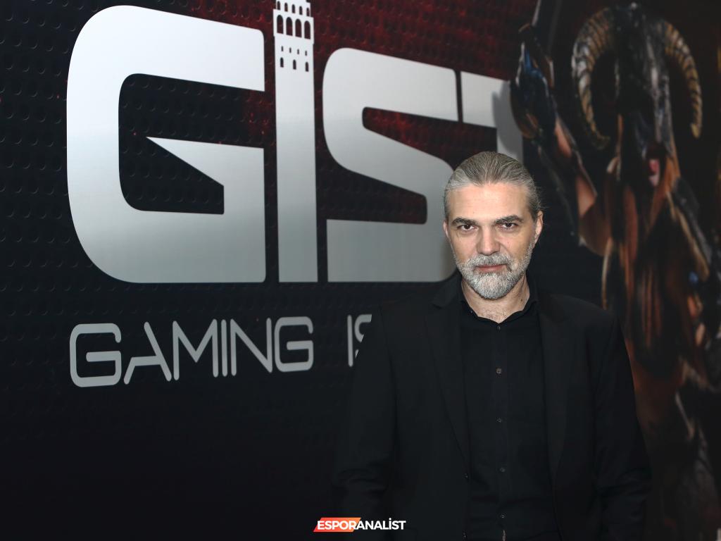 Gaming İstanbul 2023: Oyun Dünyasının Kalbi Yine Burada Atıyor!