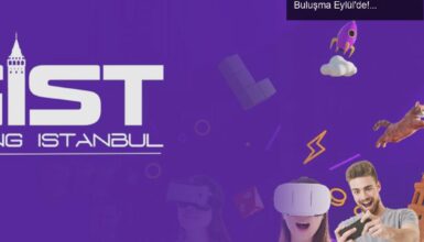 Gaming İstanbul 2023: Sınav Stresi Olmadan Büyük Buluşma Eylül’de!