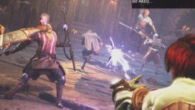 Gangs of Sherwood: Beklentiler ve Belirsizlikler Arasında Bir Aksiyon Macerası
