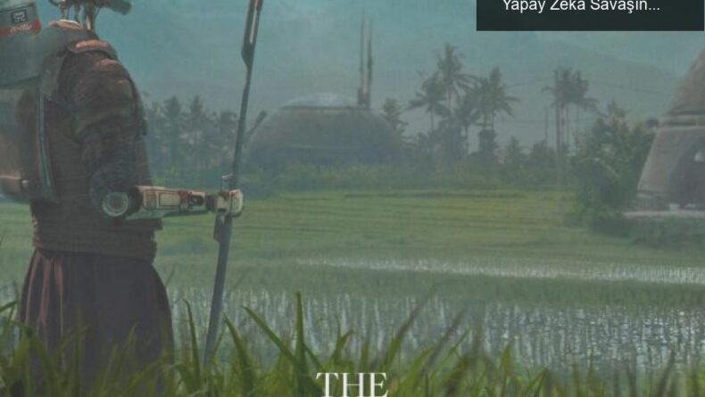 Gareth Edwards’ın Yeni Şaheseri: The Creator ile Yapay Zeka Savaşının Kapıları Aralanıyor