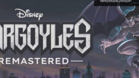 Gargoyles Remastered: 90’ların Nostaljisi HD Versiyonuyla Dönüyor!