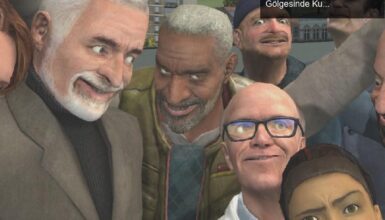 Garry’s Mod’un 18. Yaşı: Nintendo ile Gelene Geçmişin Gölgesinde Kutlama