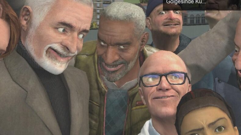 Garry’s Mod’un 18. Yaşı: Nintendo ile Gelene Geçmişin Gölgesinde Kutlama