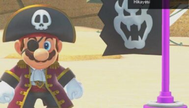 Gary Bowser: Nintendo ile Mücadele Eden Korsanın Hikayesi