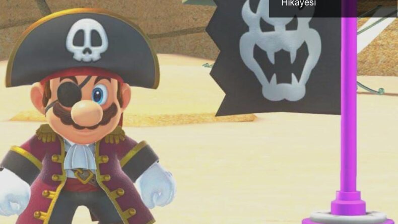 Gary Bowser: Nintendo ile Mücadele Eden Korsanın Hikayesi