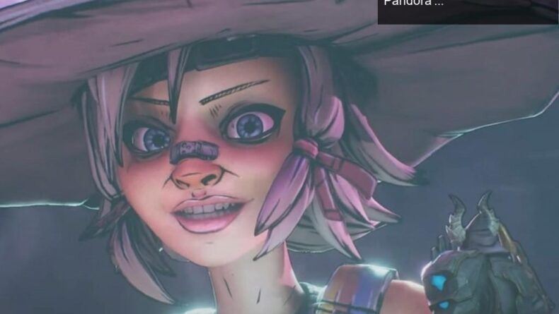 Gearbox’tan Yeni Bir Derleme: The Borderlands Compilation: Pandora’s Box Geliyor!