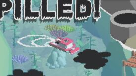 Genç Geliştirici Lente’den Çevre Dostu Oyun: Spilled!