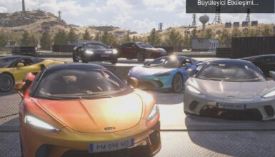 Gençlerin Yeni Gözdesi: McLaren ve PUBG’nin Büyüleyici Etkileşimi