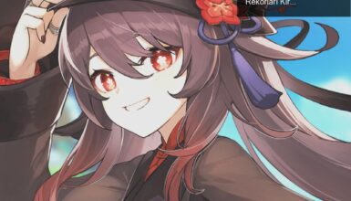 Genshin Impact Banner’ları: Hu Tao ve Yelan ile Gelir Rekorları Kırılıyor!