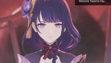 Genshin Impact: Lay Line Overflow Etkinliği ile Malzeme Toplama Heyecanı!